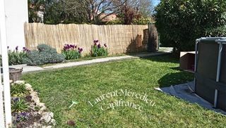  Maison � vendre 4 pi�ces 102 m�