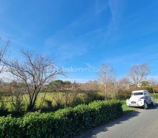  Terrain � vendre 2197 m�