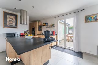  Maison � vendre 5 pi�ces 133 m�