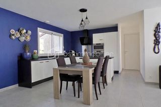  Villa � vendre 4 pi�ces 96 m�