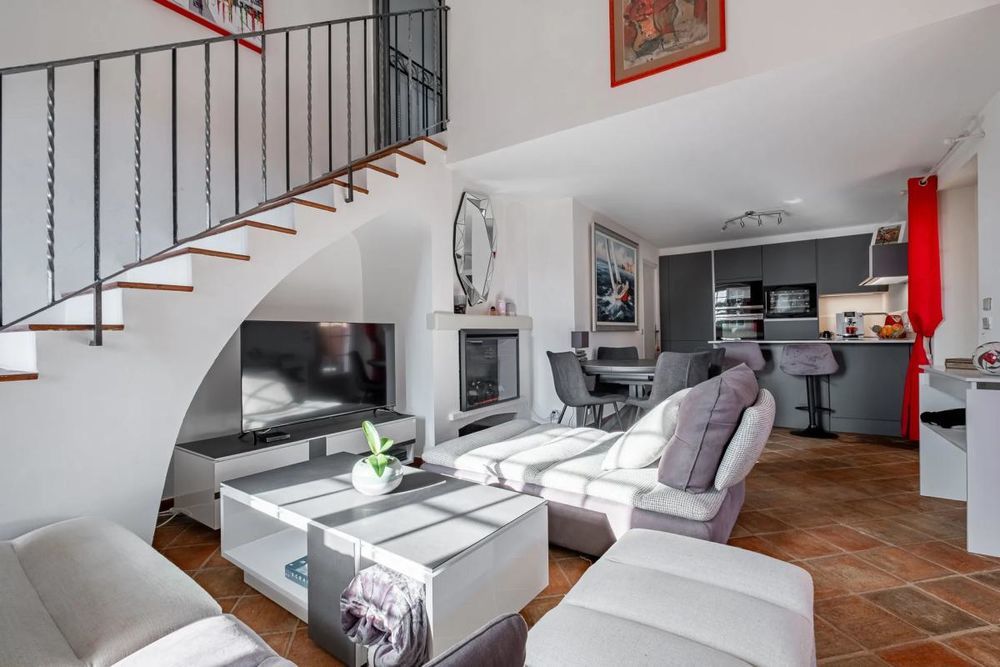 � vendre  Appartement Ramatuelle (83350)