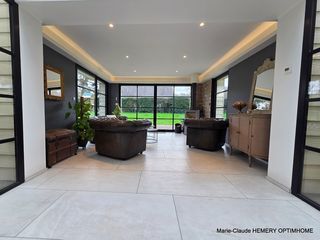  Maison � vendre 10 pi�ces 252 m�