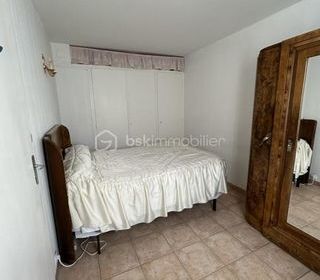  Appartement � vendre 3 pi�ces 53 m�