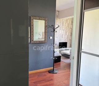  Appartement � vendre 1 pi�ce 34 m�