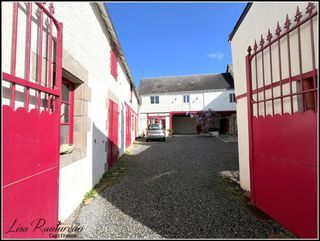  Maison � vendre 10 pi�ces 360 m�