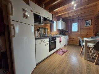  Maison � vendre 4 pi�ces 80 m�