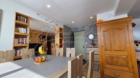   R�sidence Les Balcons du Golf - Superbe T4 � EGAT Appartement - 4 pi�ce(s) - 80 m�