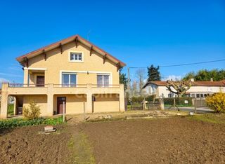  Maison � vendre 5 pi�ces 127 m�