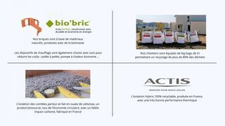  Maison � vendre 4 pi�ces 94 m�