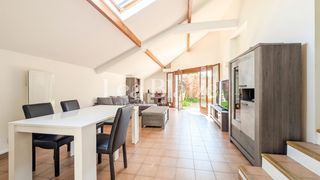  Maison � vendre 5 pi�ces 109 m�