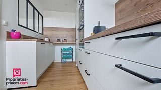  Appartement � vendre 4 pi�ces 79 m�