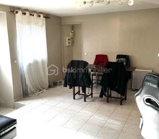  Maison � vendre 3 pi�ces 62 m�