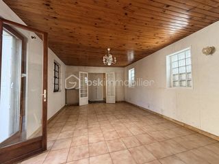  Maison � vendre 4 pi�ces 81 m�