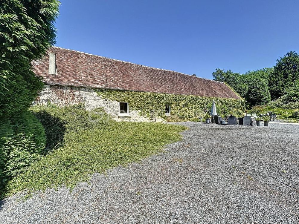 � vendre  Propri�t�/ch�teau Villers-Canivet (14420)