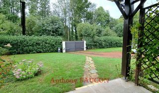  Maison � vendre 7 pi�ces 162 m�