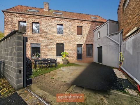   MAISON 145 m� 3 CH BUREAU DRESSING COUR EXPO SUD Maison - 6 pi�ce(s) - 145 m�