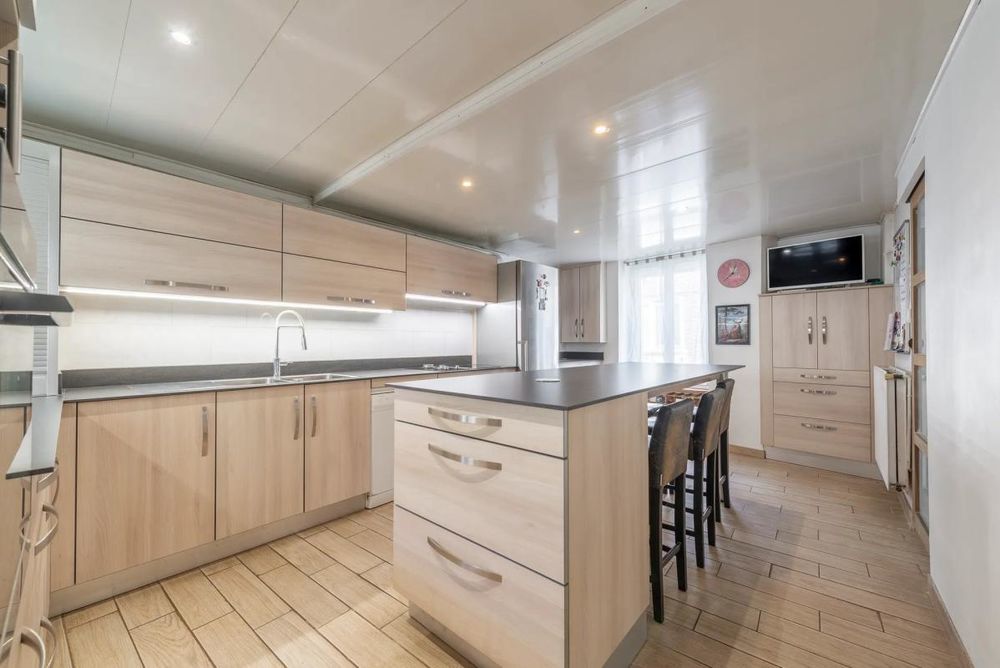 � vendre  Maison Mitry-Mory (77290)