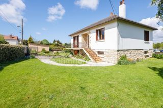  Maison � vendre 3 pi�ces 81 m�