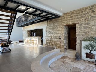  Maison � vendre 9 pi�ces 275 m�