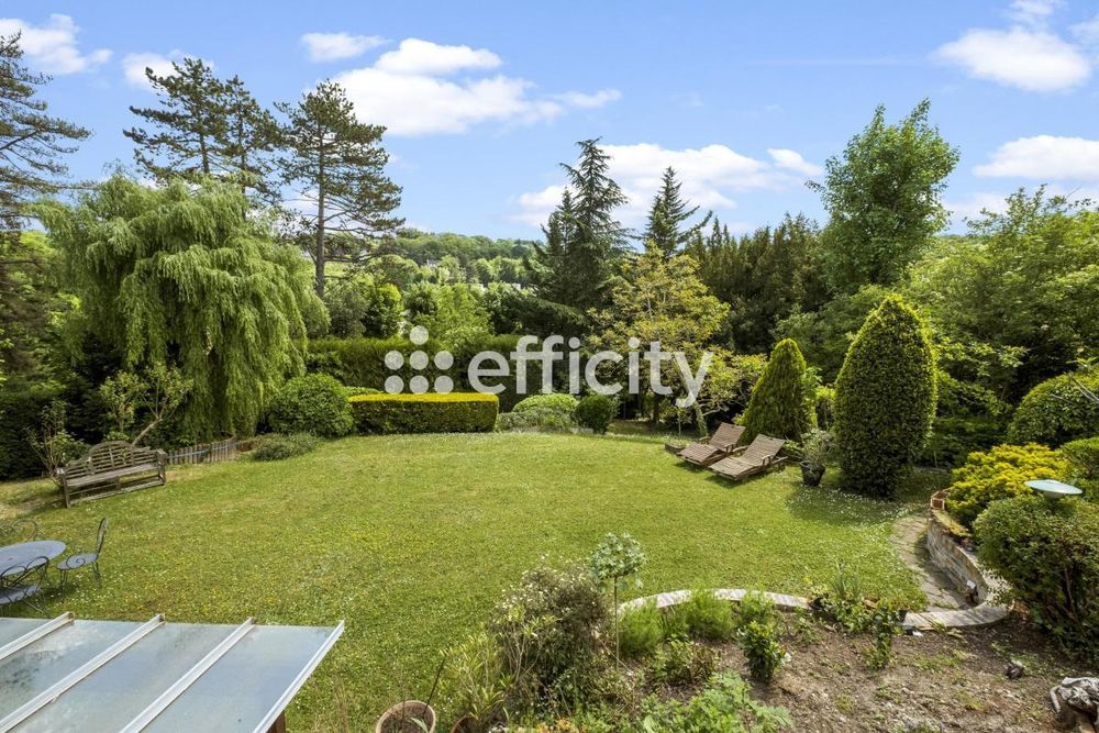 � vendre  Villa La Celle-Saint-Cloud (78170)