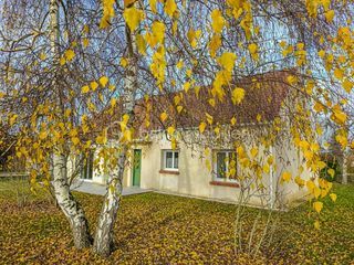  Maison � vendre 5 pi�ces 134 m�