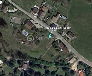  Terrain � vendre 800 m�