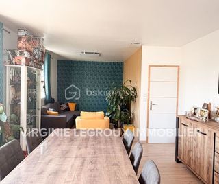  Maison � vendre 4 pi�ces 70 m�