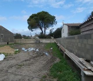  Terrain � vendre 429 m�