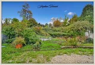  Maison � vendre 5 pi�ces 190 m�