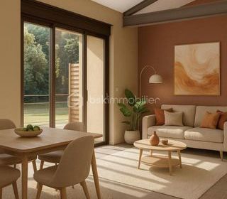  Appartement � vendre 2 pi�ces 56 m�