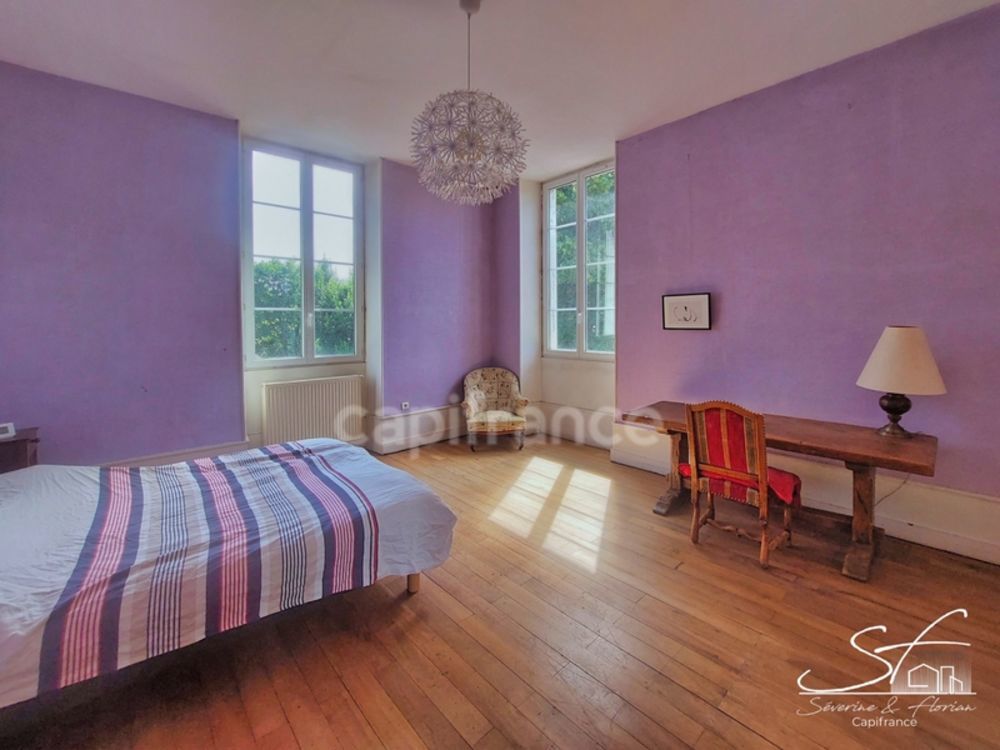 � vendre  Maison Sainte-H�l�ne-du-Lac (73800)