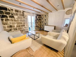  Maison � vendre 3 pi�ces 61 m�