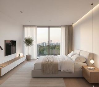  Appartement � vendre 4 pi�ces 81 m�