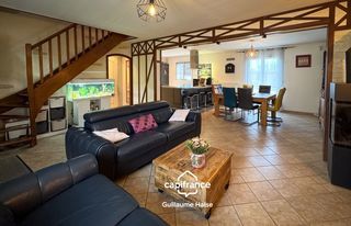  Maison � vendre 6 pi�ces 136 m�