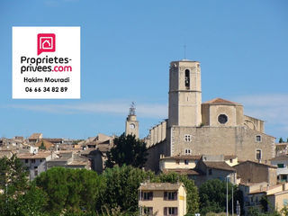  Appartement � vendre 3 pi�ces 60 m�