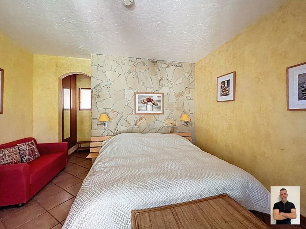 � vendre  Maison Carc�s (83570)