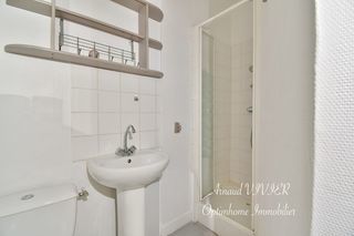  Appartement � vendre 2 pi�ces 30 m�