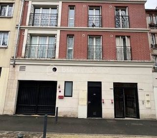  Appartement � vendre 1 pi�ce 21 m�