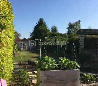  Maison � vendre 4 pi�ces 80 m�