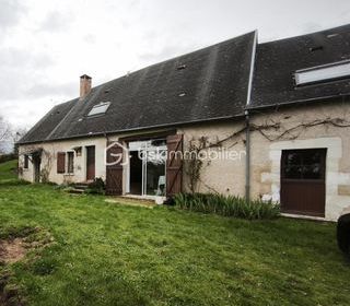  Maison � vendre 6 pi�ces 143 m�