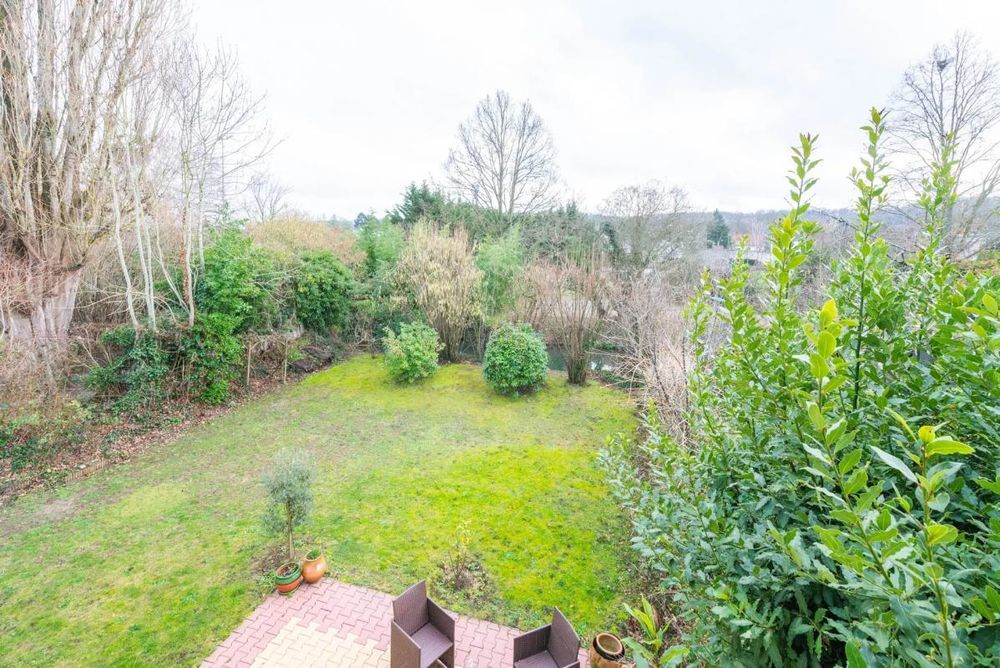 � vendre  Maison Orsay (91400)