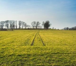  Terrain � vendre 430 m�