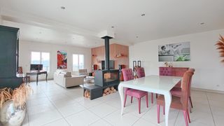  Maison � vendre 7 pi�ces 235 m�