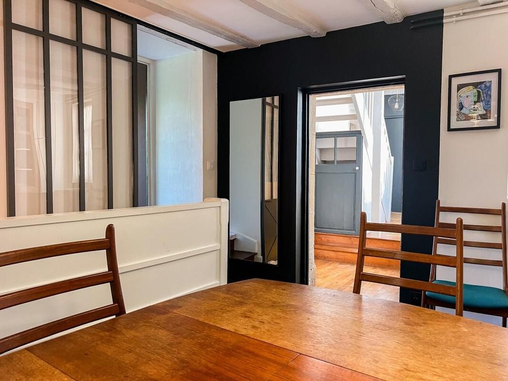 � vendre  Maison Poitiers (86000)