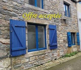  Maison � vendre 4 pi�ces 69 m�