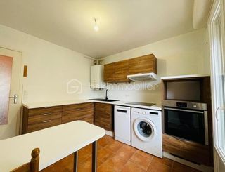  Appartement � vendre 4 pi�ces 82 m�