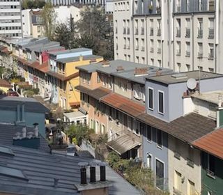  Appartement � vendre 2 pi�ces 42 m�