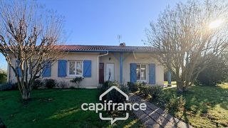  Maison � vendre 5 pi�ces 115 m�