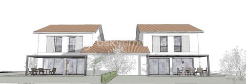   Maison neuve de 96m� avec 3/4 chambres et un garage Maison - 5 pi�ce(s) - 96 m�