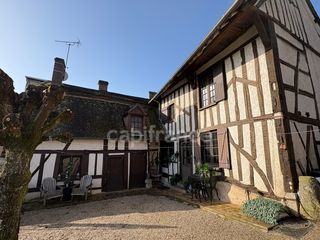  Maison � vendre 5 pi�ces 177 m�